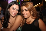 Weekend at Garden Pub, Byblos